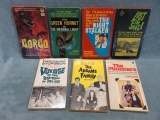 Movie/TV Paperback Book Lot of (7)