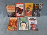 Movie/TV Paperback Book Lot of (7)