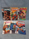 The Thing/1983/1-6