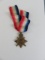 World War I British Named Sapper Medal