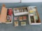 Assorted Lot of Mostly 1990's Hockey Cards