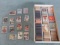 About 2500 Assorted Sports Cards 1960's-Modern