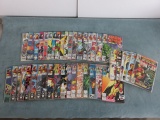 Iron Man Lot of 41 Comics