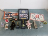Good lot of Assorted Sports Collectibles
