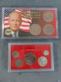 Treasury of American & Oval Office Coins