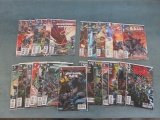 DC Forever Evil #1-7 + Crossovers! (27) Comics