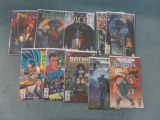 Batman Prestige Format/Annual+More Lot
