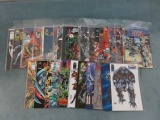 Image Comics Lot of (33)