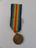 Military Victory Medal the Great War 1914-1919