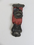 Daughters of America Vintage Council LL&P Medal