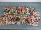 X-Men Adventures Lot of (44) Comics