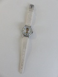 Vintage 1952 United Feature Peanuts Lucy Watch