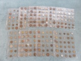 300 Assorted Foreign Coins