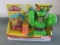 Hulk/Iron Man Can-Heads Play-Doh Set
