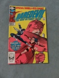 Daredevil #181/Key/Death of Elektra