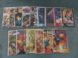 Marvel Comics Lot of (15) Copper/Modern Comics