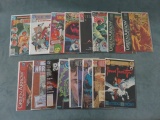 DC Copper Age Lot of (16) Comics