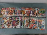 Cable Group of (64) Comics