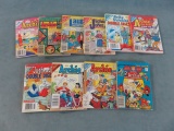 Archie Digest Lot of (10)