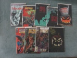 Batman Prestige Format/Annual+More Lot