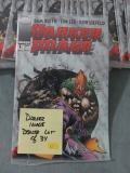 Darker Image #1 Dealer Lot of (34)