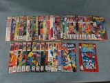 Spider-Man 2099 Group of (45) Comics #1-45+More