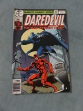 Daredevil #158/First Frank Miller Art