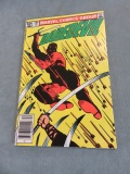 Daredevil #189/Death of Stick