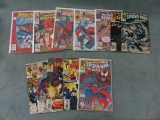 Spider-Man Lot of (12)