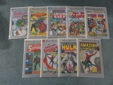 Marvel Milestone Comics Lot of (10)