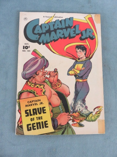 Golden, Silver, Modern Age Comics + Collectibles