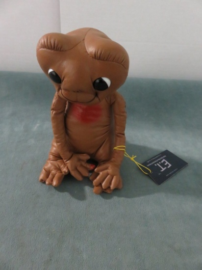 ET Original Plush Toy