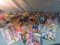 Star Trek Marvel/DC Lot of (40)