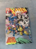 X-Men #1 Tony's Pizza Premium Comic