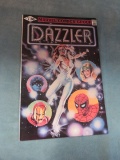 Dazzler #1/Marvel Comics