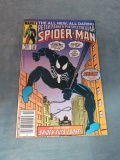 Spectacular Spider-Man #107/1st Sin-Eater