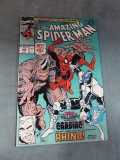 Amazing Spider-Man #344/1st Cletus Kasady