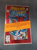 Spider-Man 2099 #1 Rick Leonardi Signed