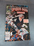 Spectacular Spider-Man #90/Black Cat