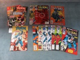 Venom Mini-Series Group of (14)