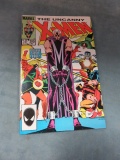 Uncanny X-Men #200/Double Sized (1985)