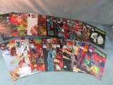 Spawn Group of (23) #1-52