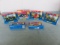 Fisher Price Great Adventures Toy Lot