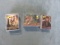 Lord of The Rings Trading Cards Set Lot