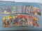 Wizard/Hero Illustrated Lot of (23)