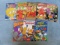 The Simpsons Comics Early Lot of (8)