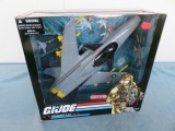 GI Joe Conquest X-30 with Slip Stream