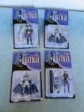Special Legends Edition Batman Lot of (4)