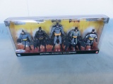 Batman: Ultimate Collection 5 Figures!