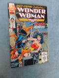 Wonder Woman Special #1/Deathstroke